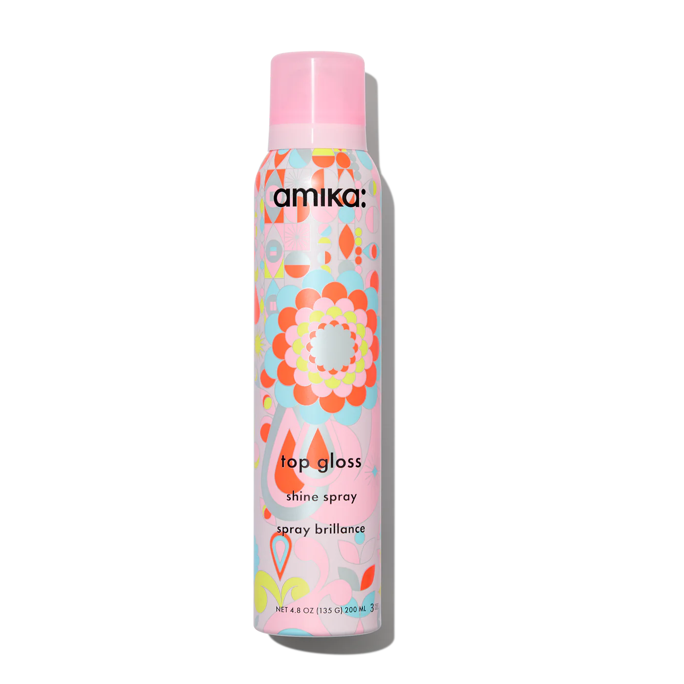 Top Gloss Shine Spray