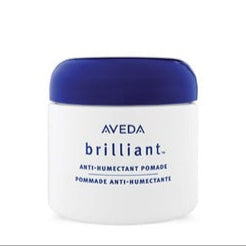 Brilliant Anti-Humectant Pomade