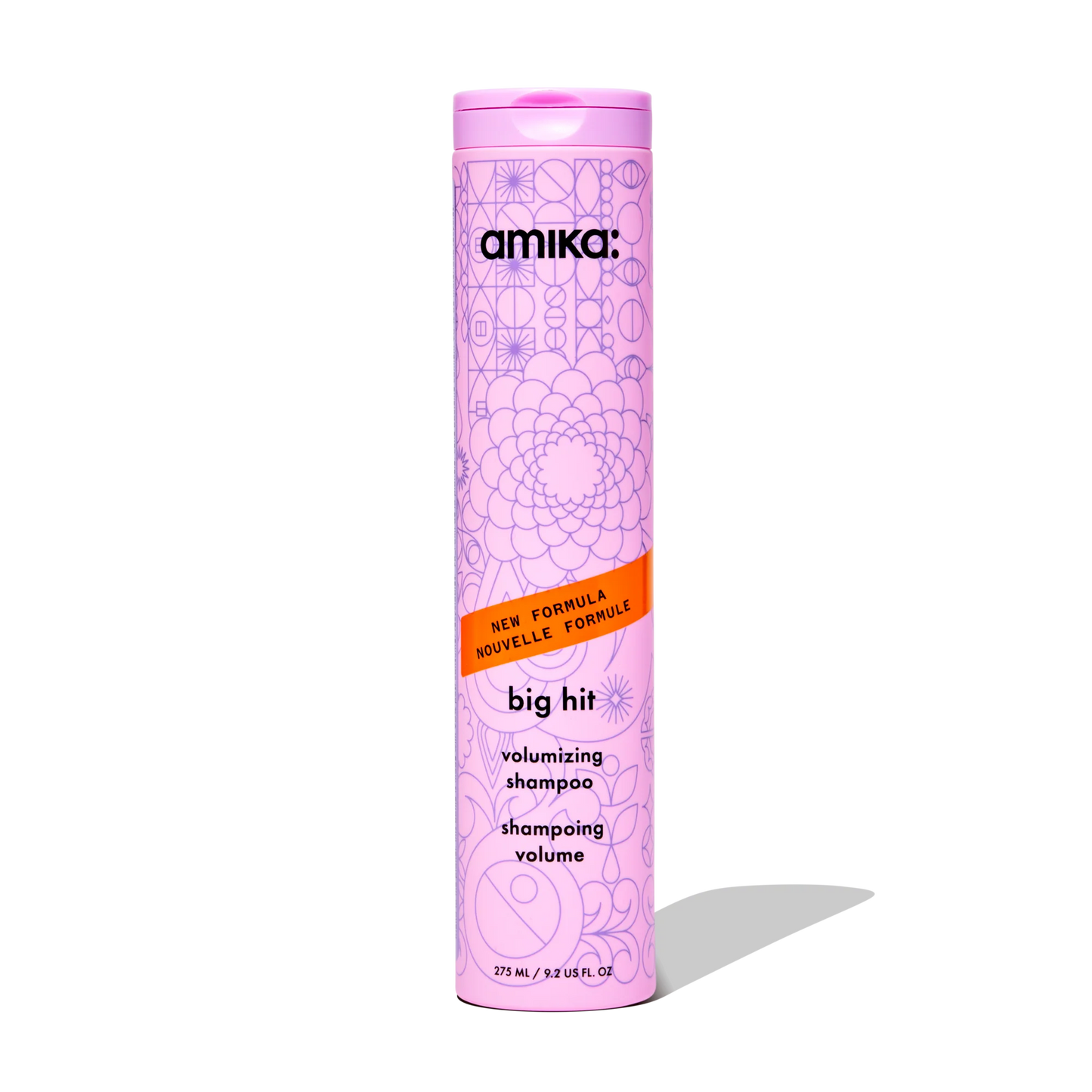 Big Hit Shampoo