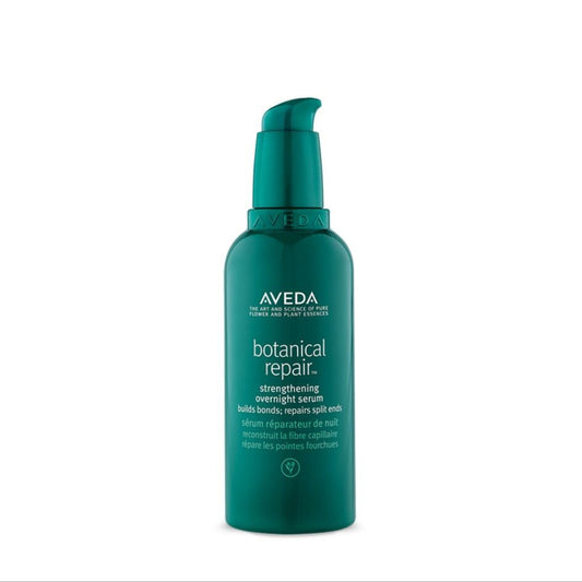 Botanical Repair Strengthening Overnight Serum