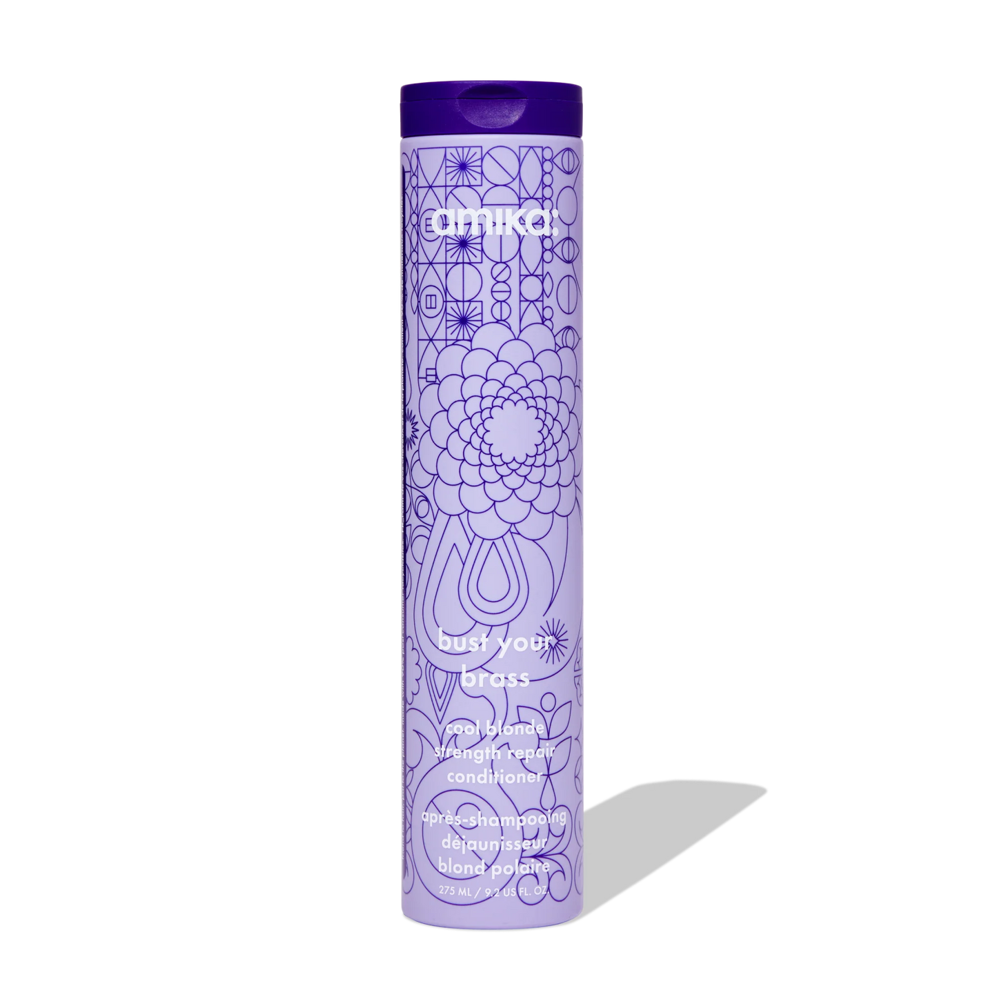 Bust Your Brass Conditioner