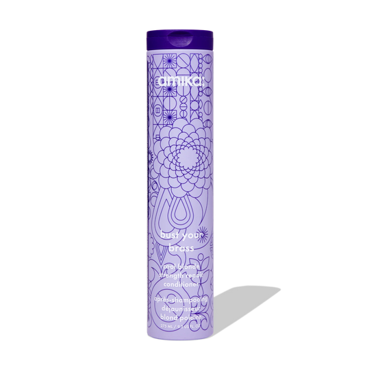 Bust Your Brass Conditioner