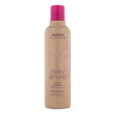 Cherry Almond Shampoo
