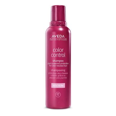Color Control Rich Shampoo