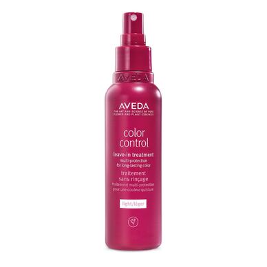 Color Control Leave-In Treatment - Light -