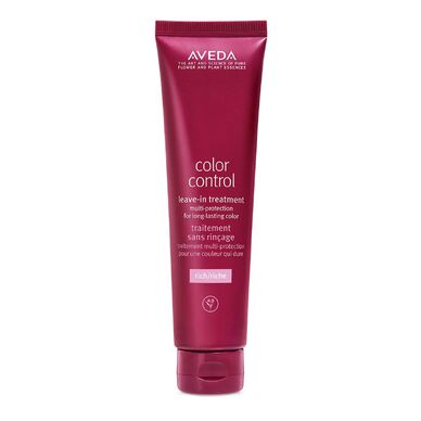 Color Control Leave-In Treatment - Rich -