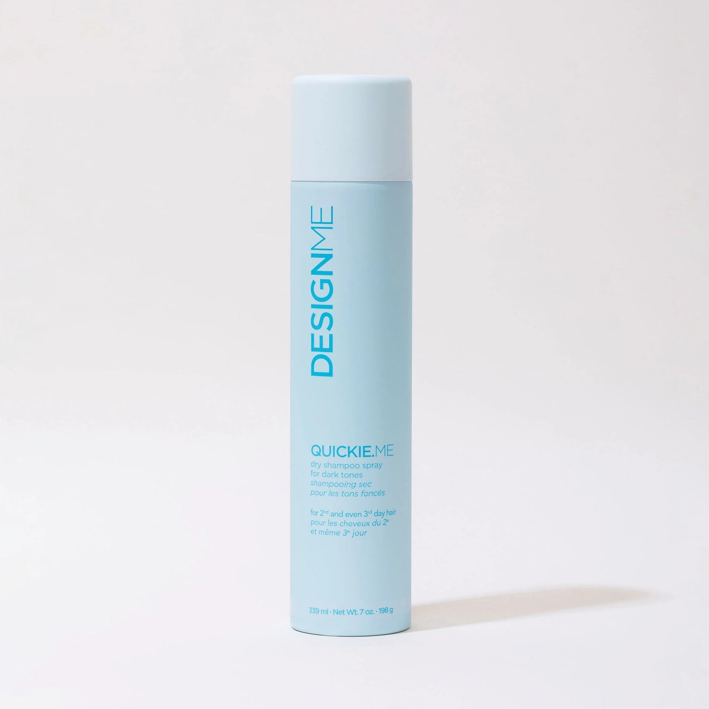 Quickie Me Dark Tone Dry Shampoo