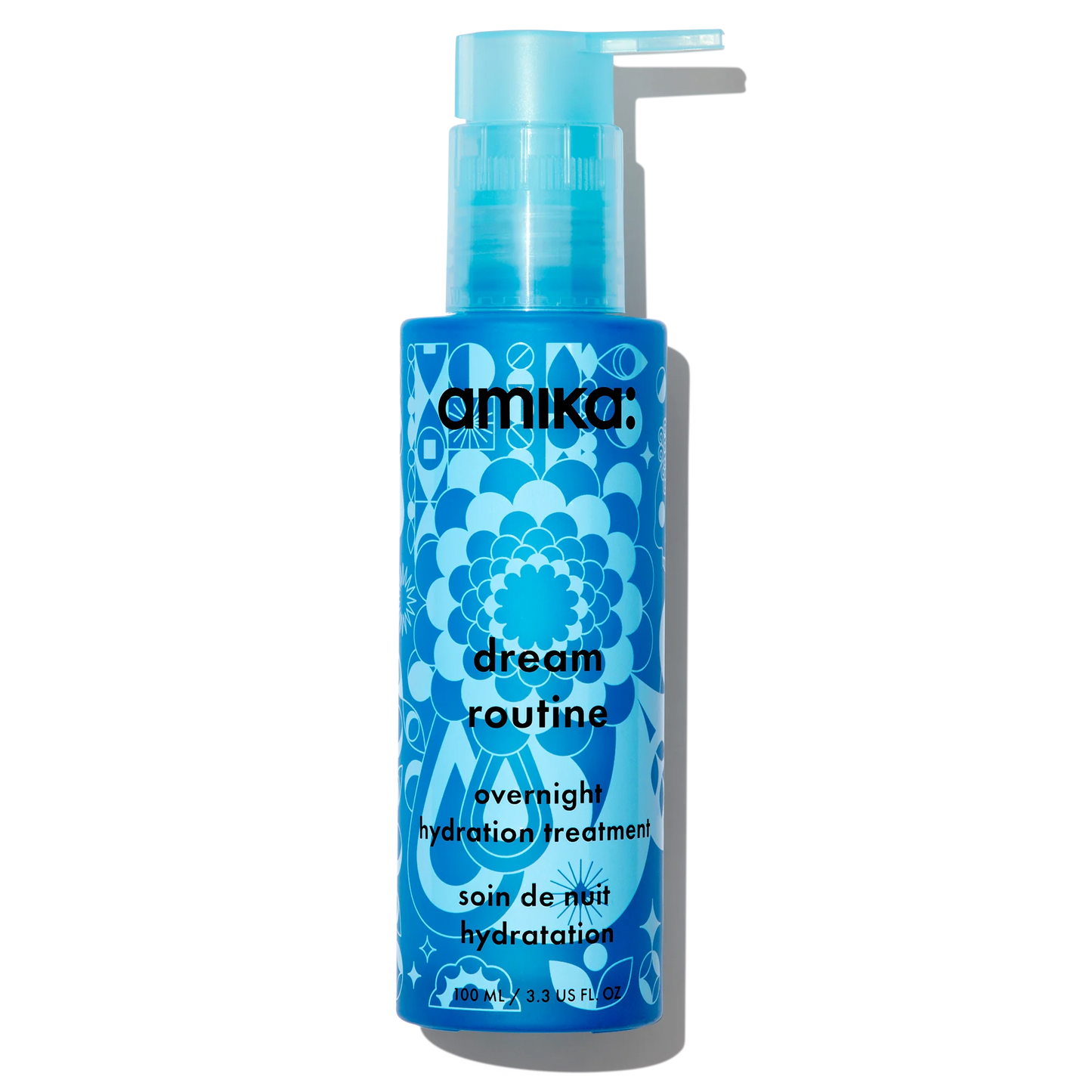 Dream Routine Overnight Treatment