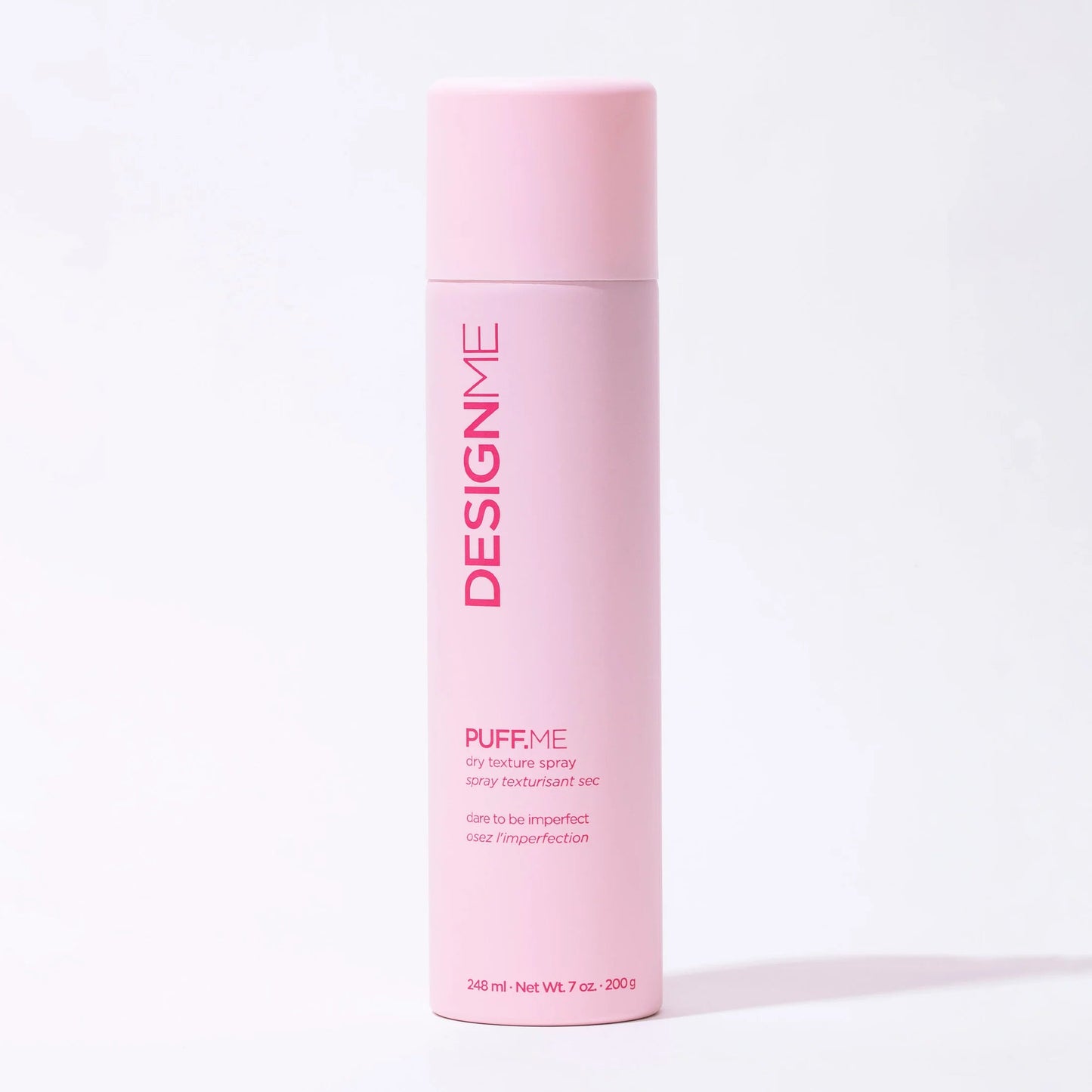Puff Me Dry Texture Spray