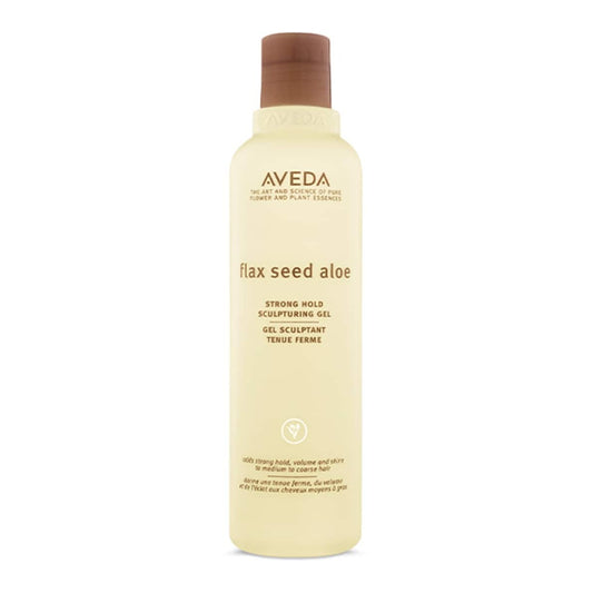 Flax Seed Aloe