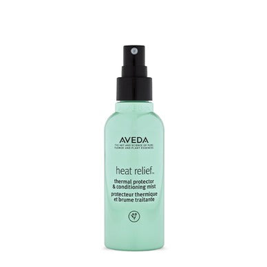 Heat Relief Thermal Protector & Conditioning Mist