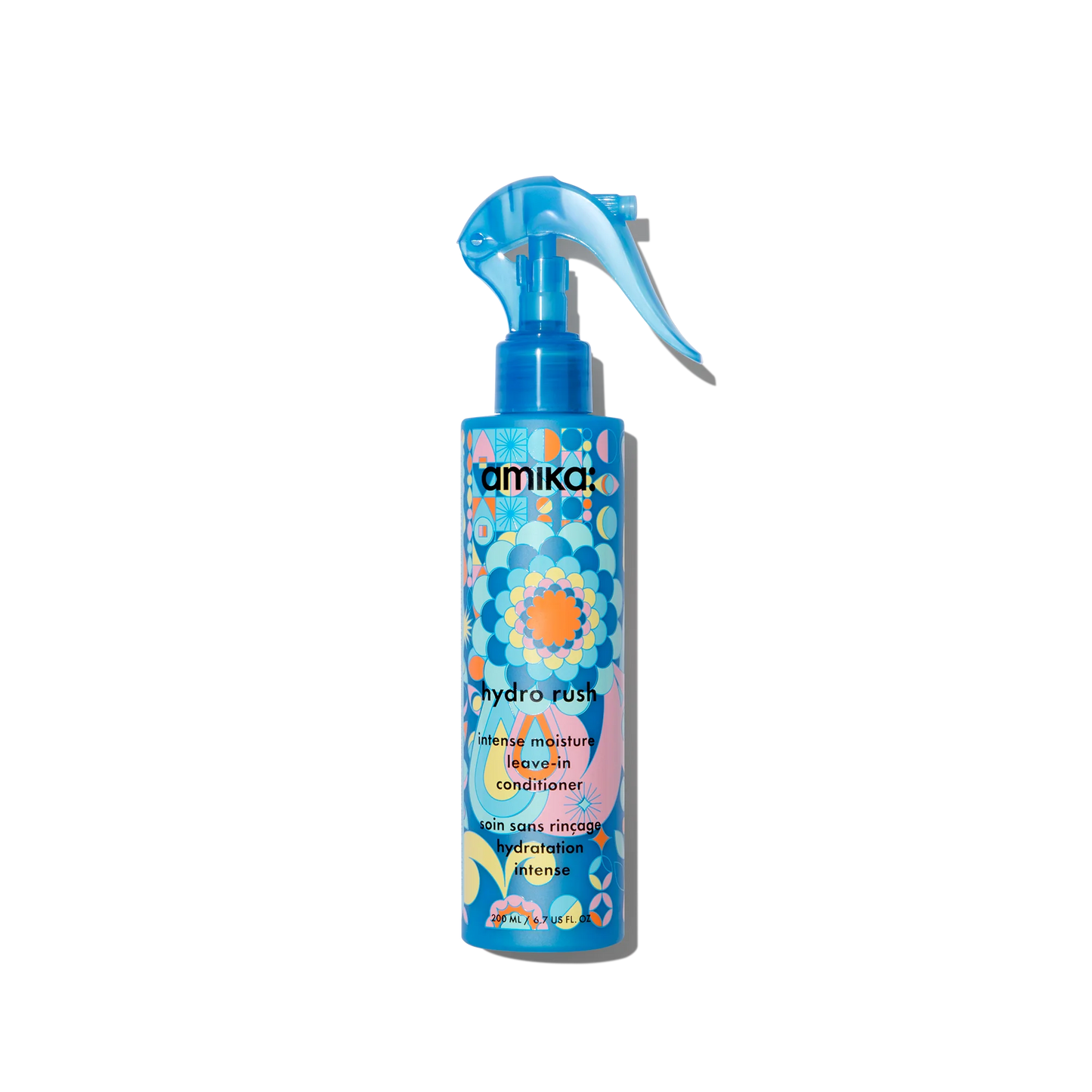 Hydro Rush Leave-In Conditioner