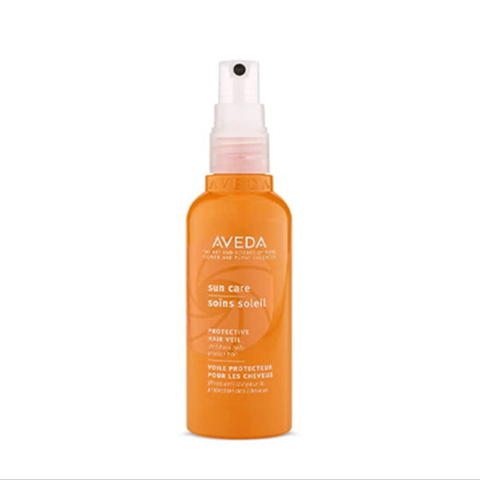 Sun Care Protective Hair Veil