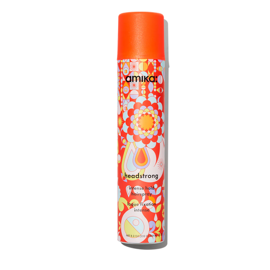 Headstrong Hairspray