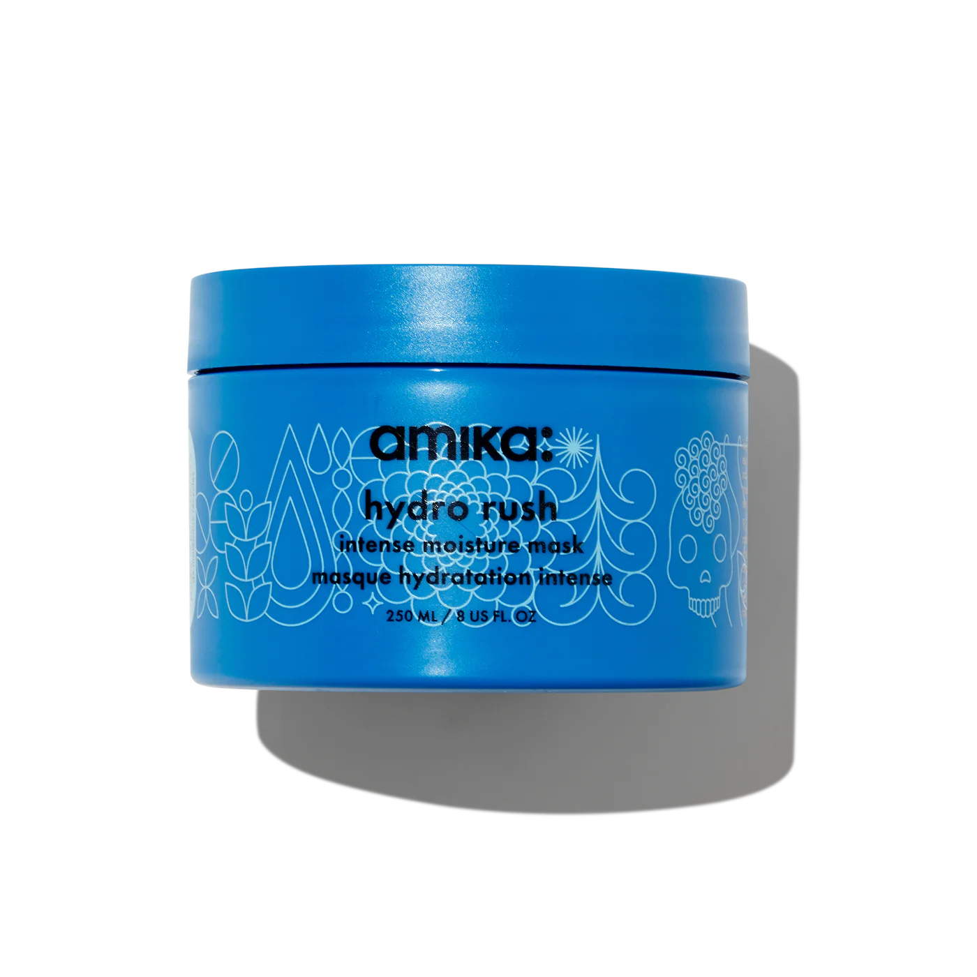 Hydro Rush Intense Moisture Mask