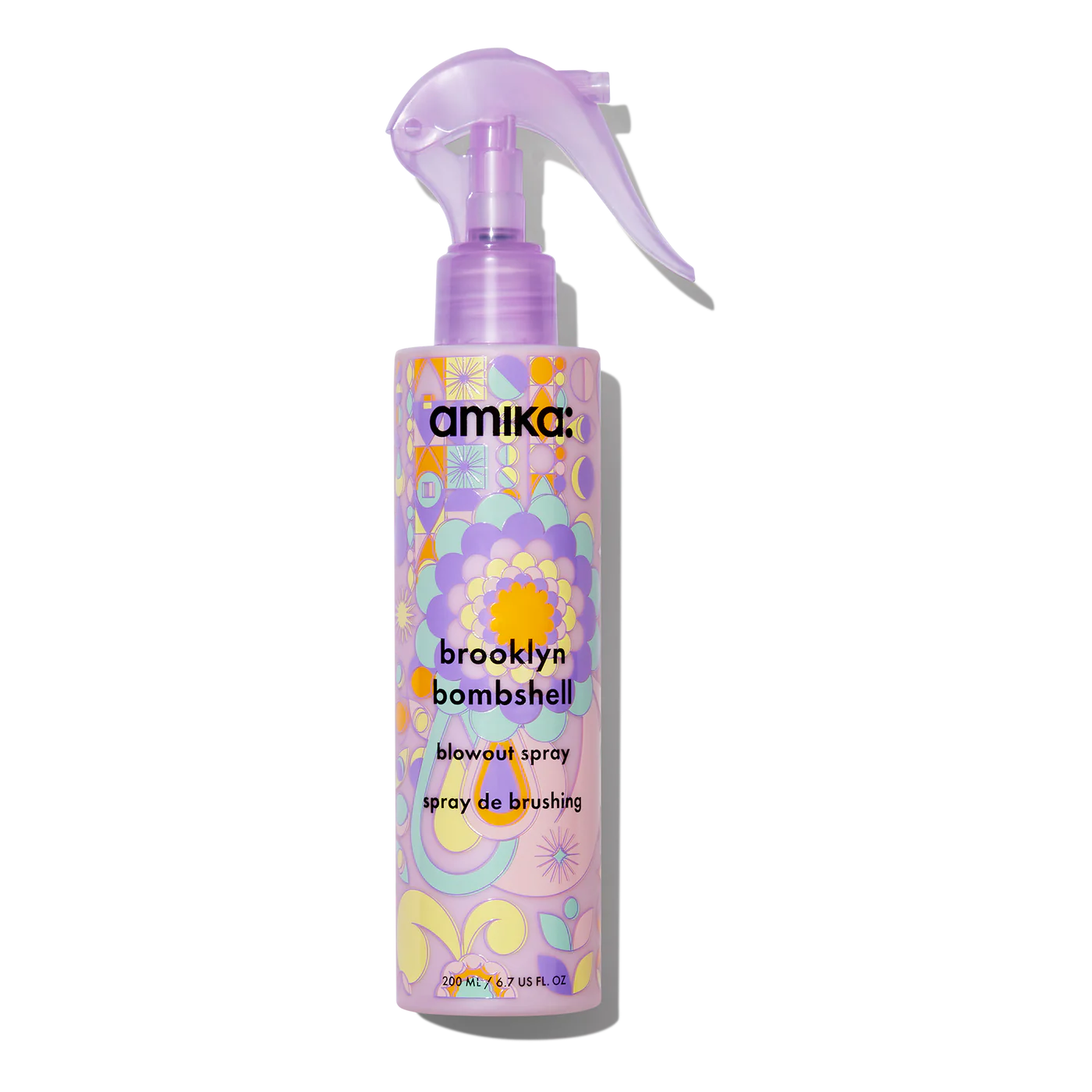Brooklyn Bombshell Blowout Spray