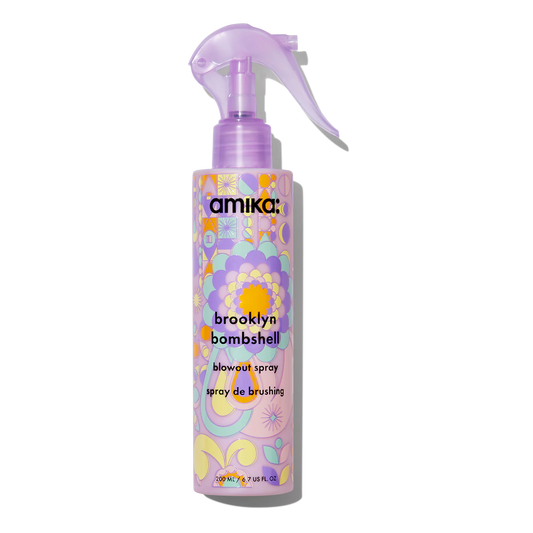 Brooklyn Bombshell Blowout Spray