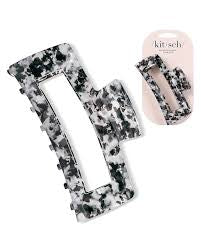 Jumbo Open Shape Claw Clip
