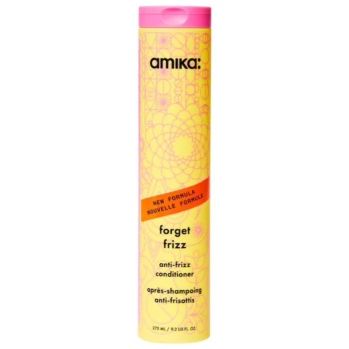 Forget Frizz Anti-Freeze Conditioner