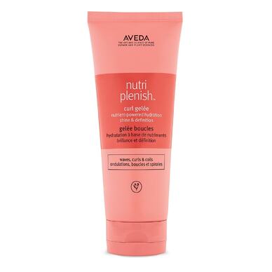 Nutri Plenish Curl Gelee