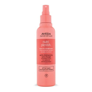 Nutri Plenish Leave-In Conditioner
