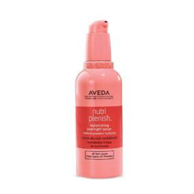 Nutri Plenish Replenishing Overnight Serum
