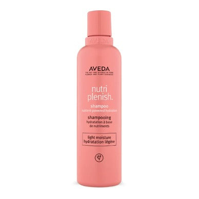 Nutri Plenish Light Moisture Shampoo