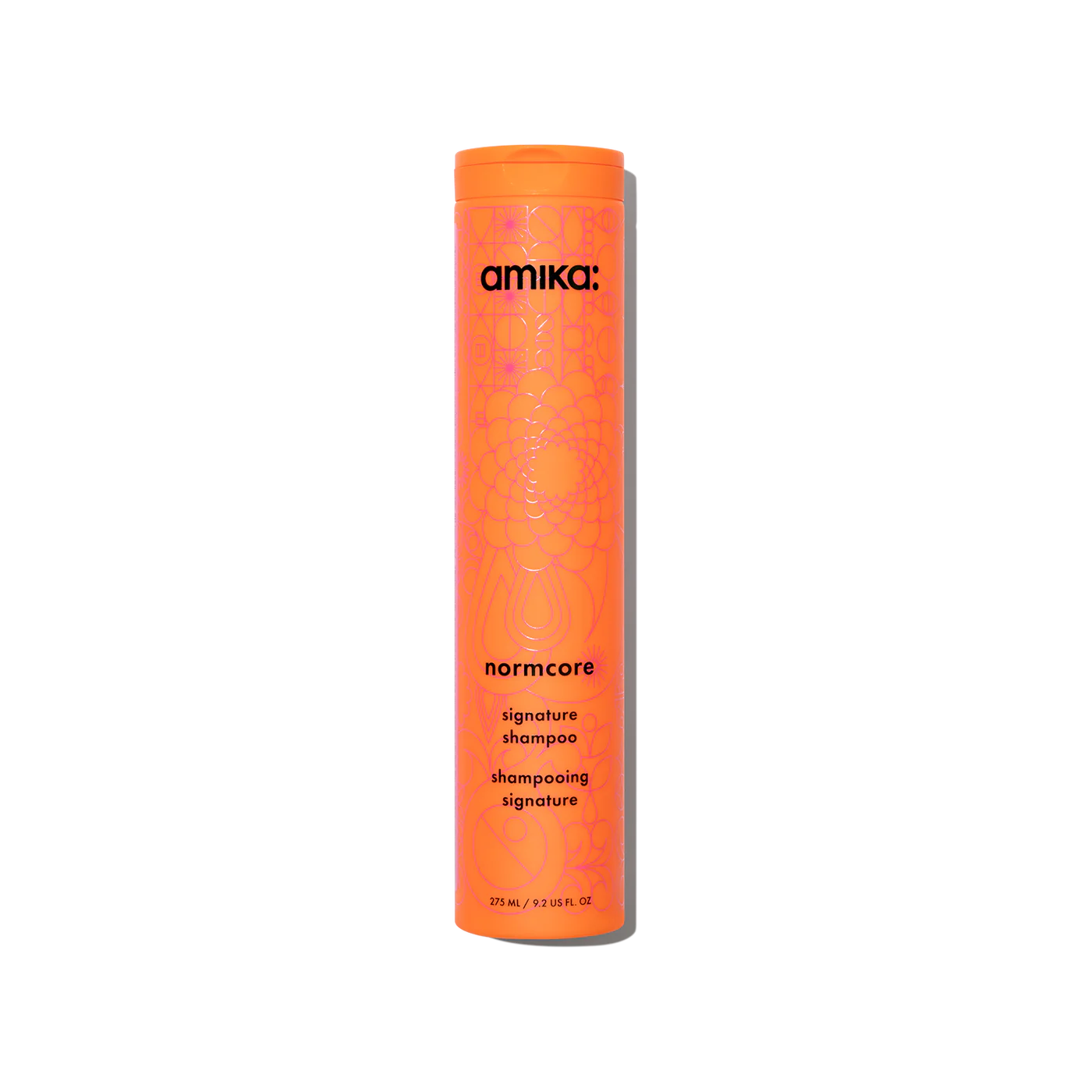 Normcore Shampoo