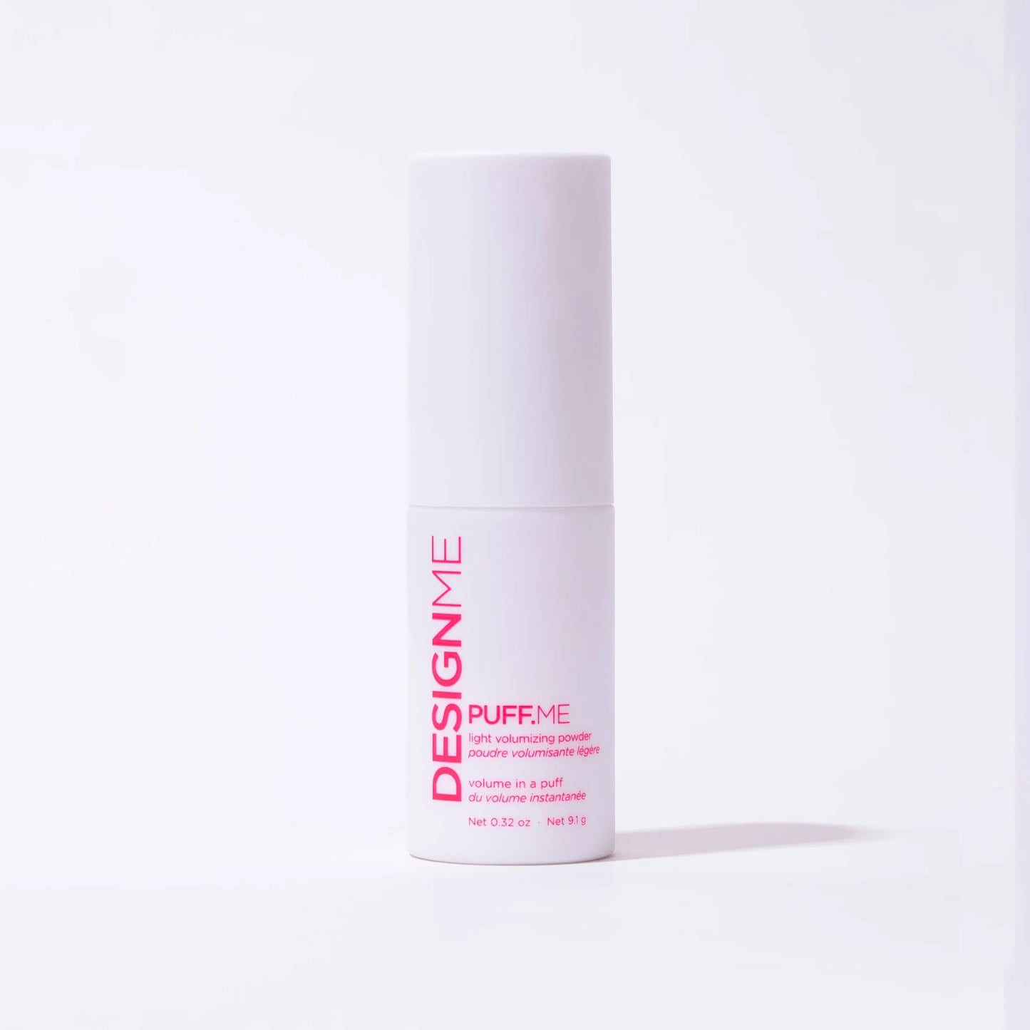 Puff Me Light Volumizing Powder