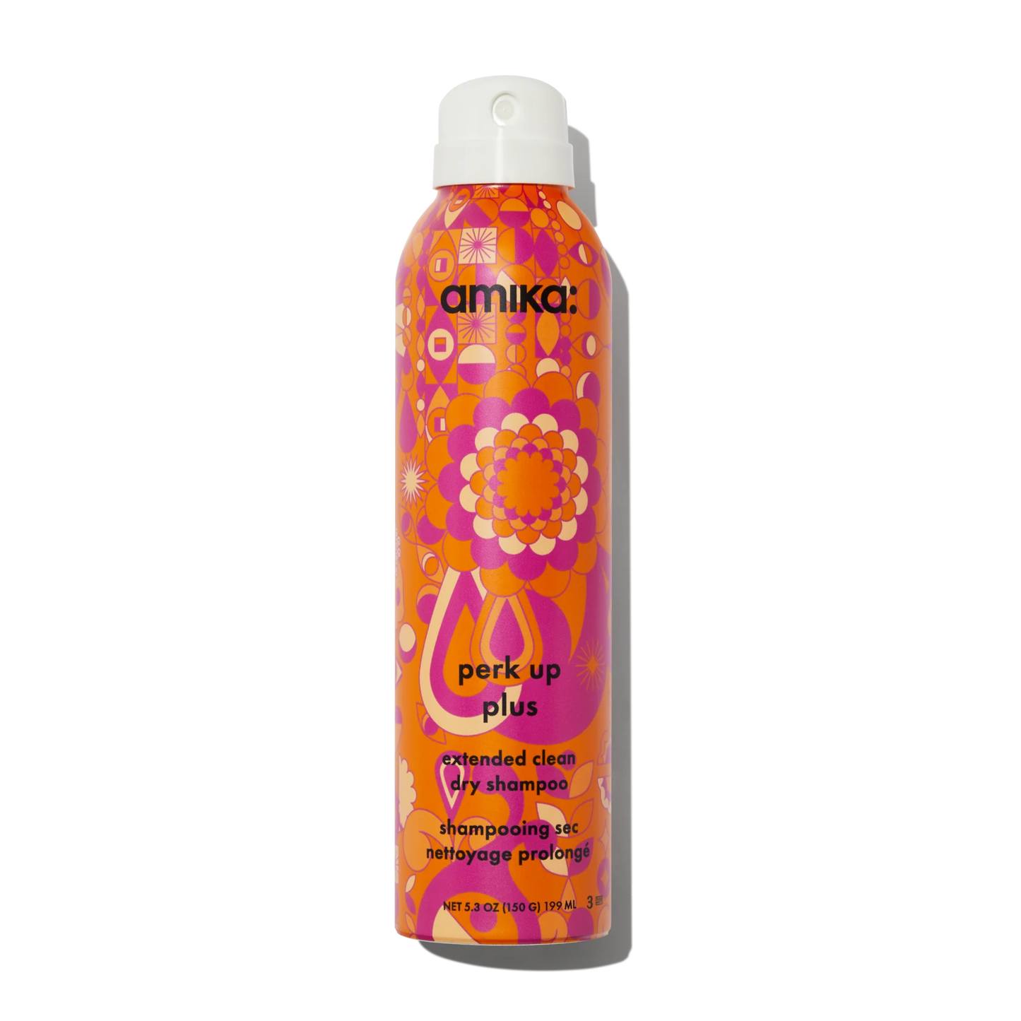 Perk Up Plus Dry Shampoo