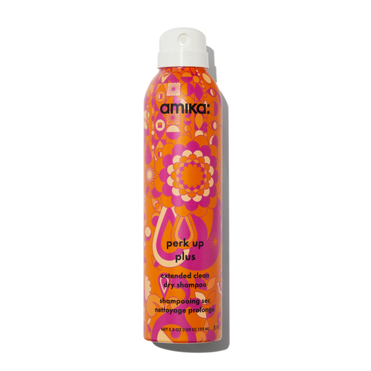 Perk Up Plus Dry Shampoo