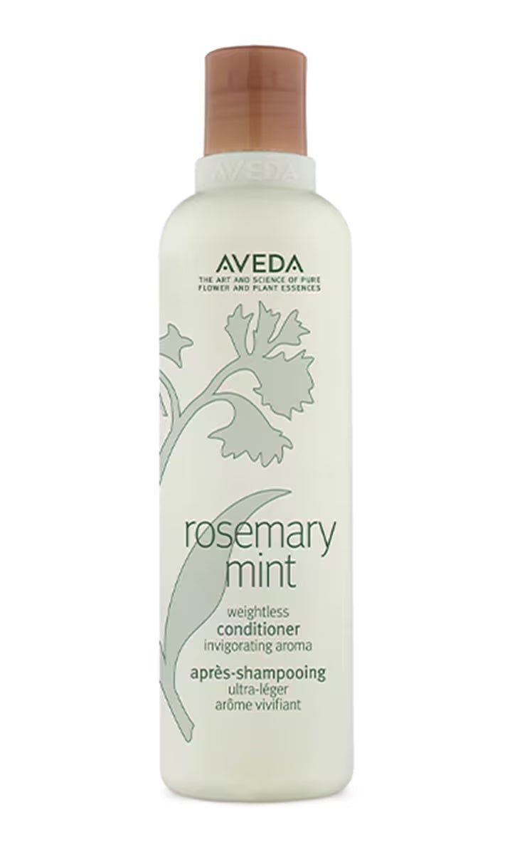 Rosemary Mint Conditioner