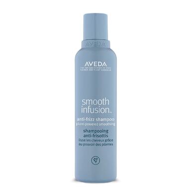 Smooth Infusion Anti-Frizz Shampoo