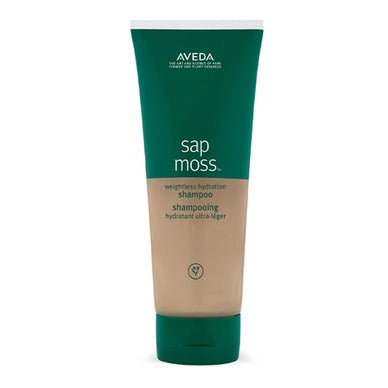 Sap Moss Weightless Hydration Shampoo