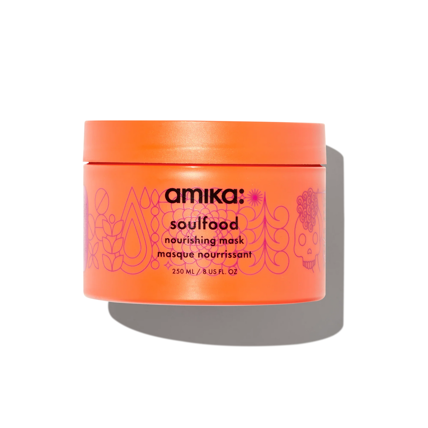 Soulfood Nourishing Mask