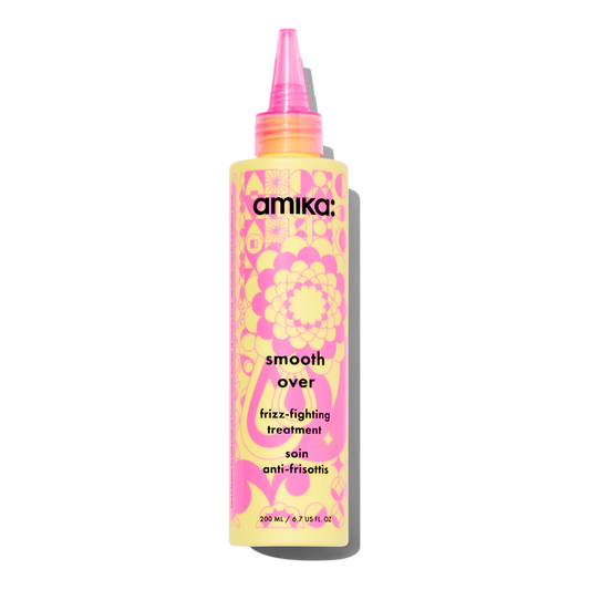 Smooth Over Frizz Fighting Treatment