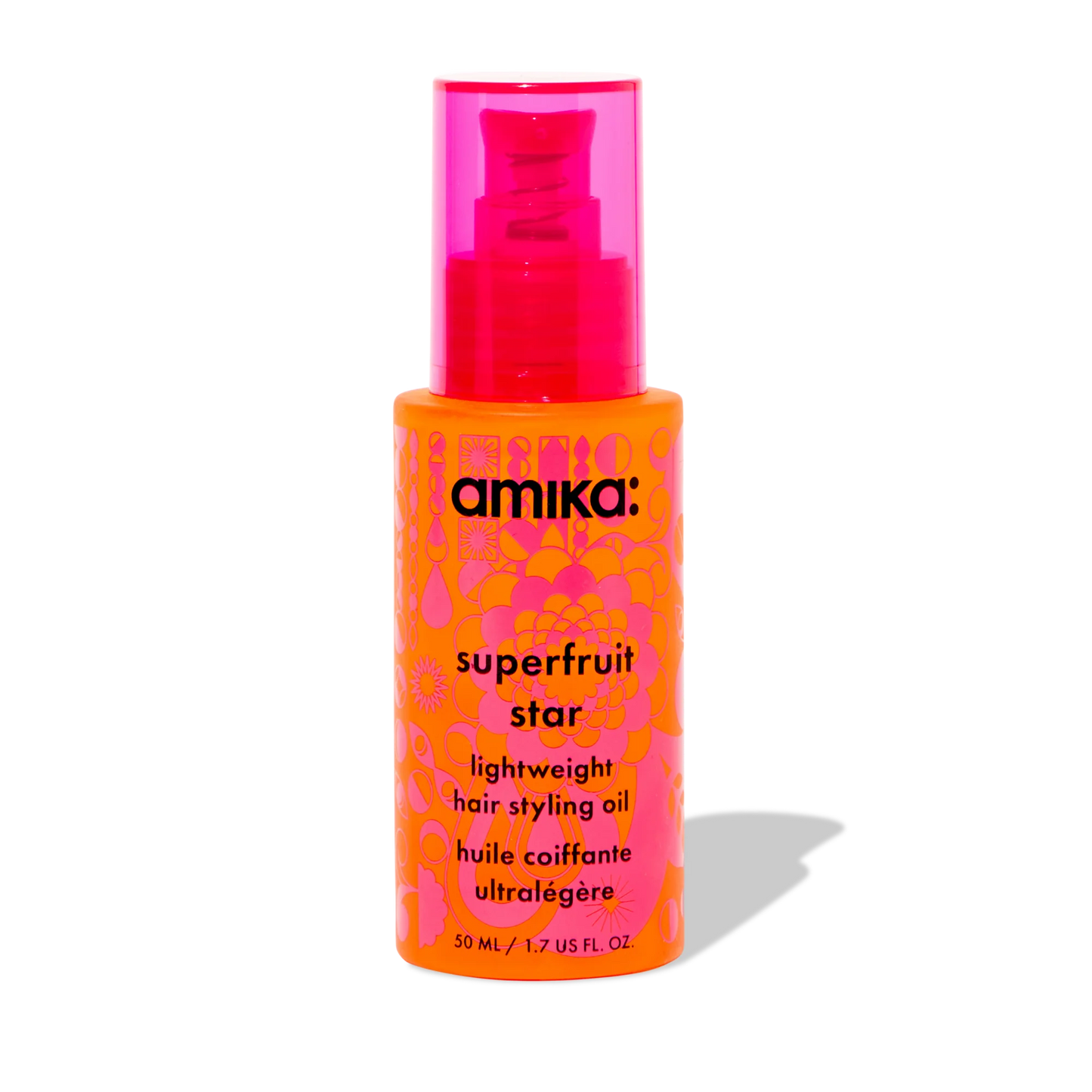 SUPERFRUIT STAR HAIR OIL 50ML