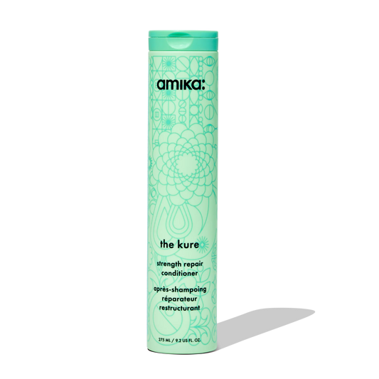 The Kure Conditioner