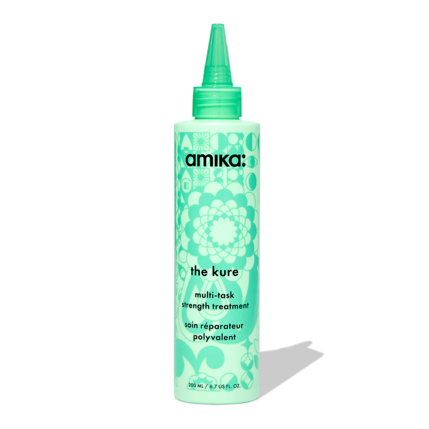 The Kure Multi-Task Strength Treatment
