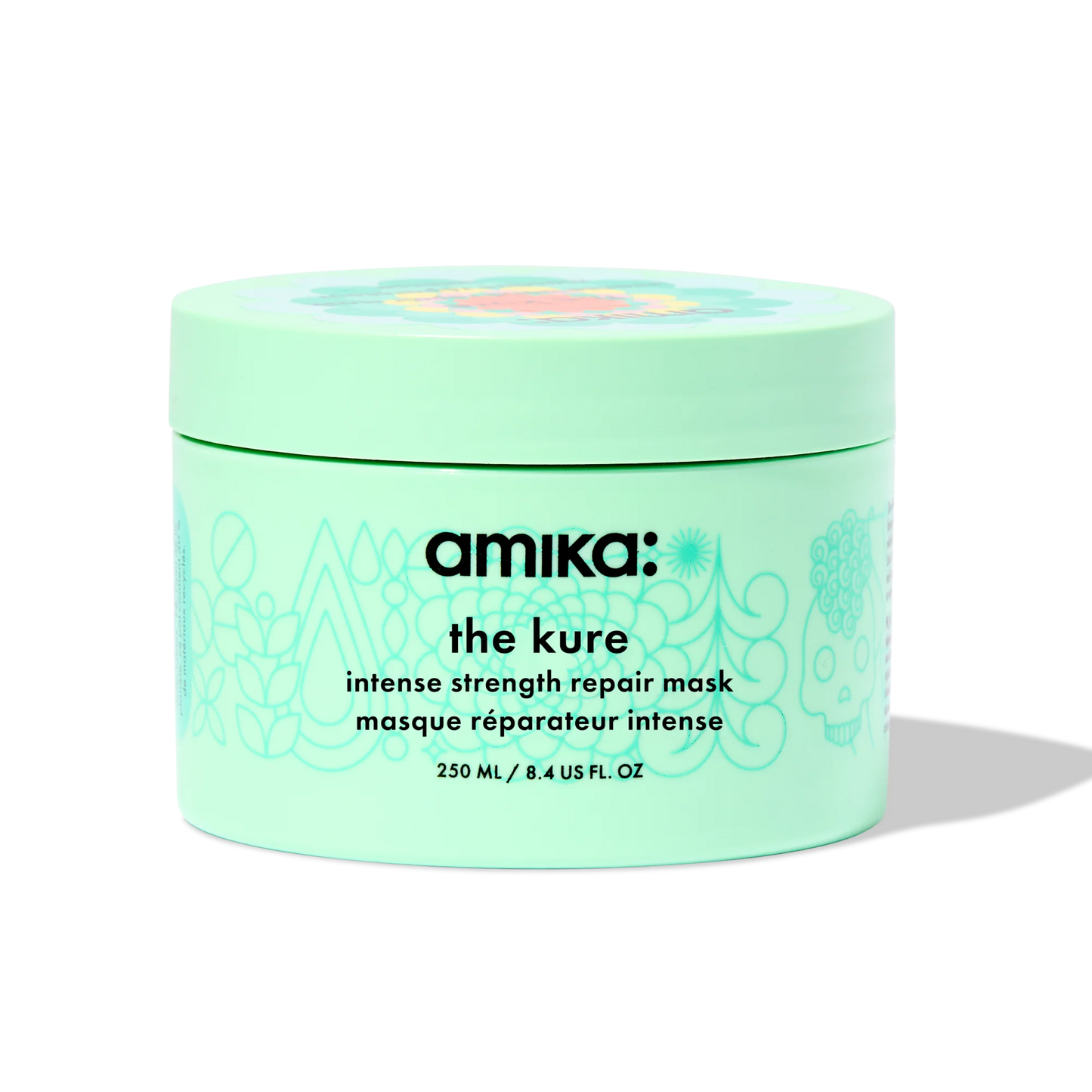 The Kure Bond Repair Mask