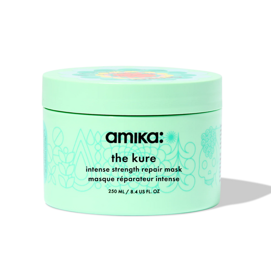 The Kure Bond Repair Mask