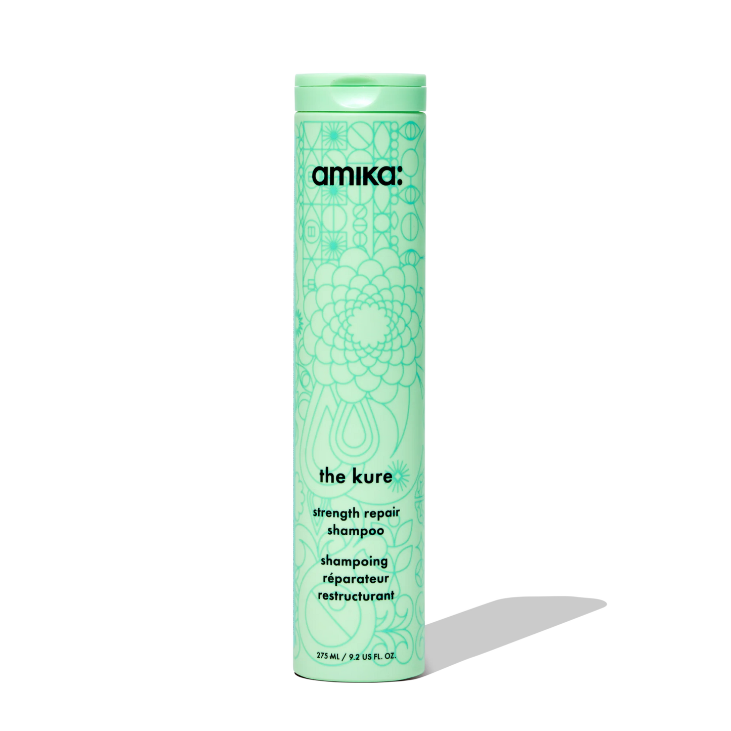 The Kure Shampoo