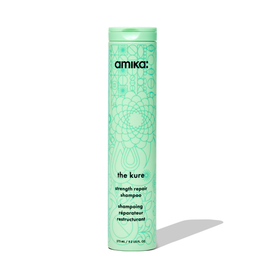 The Kure Shampoo