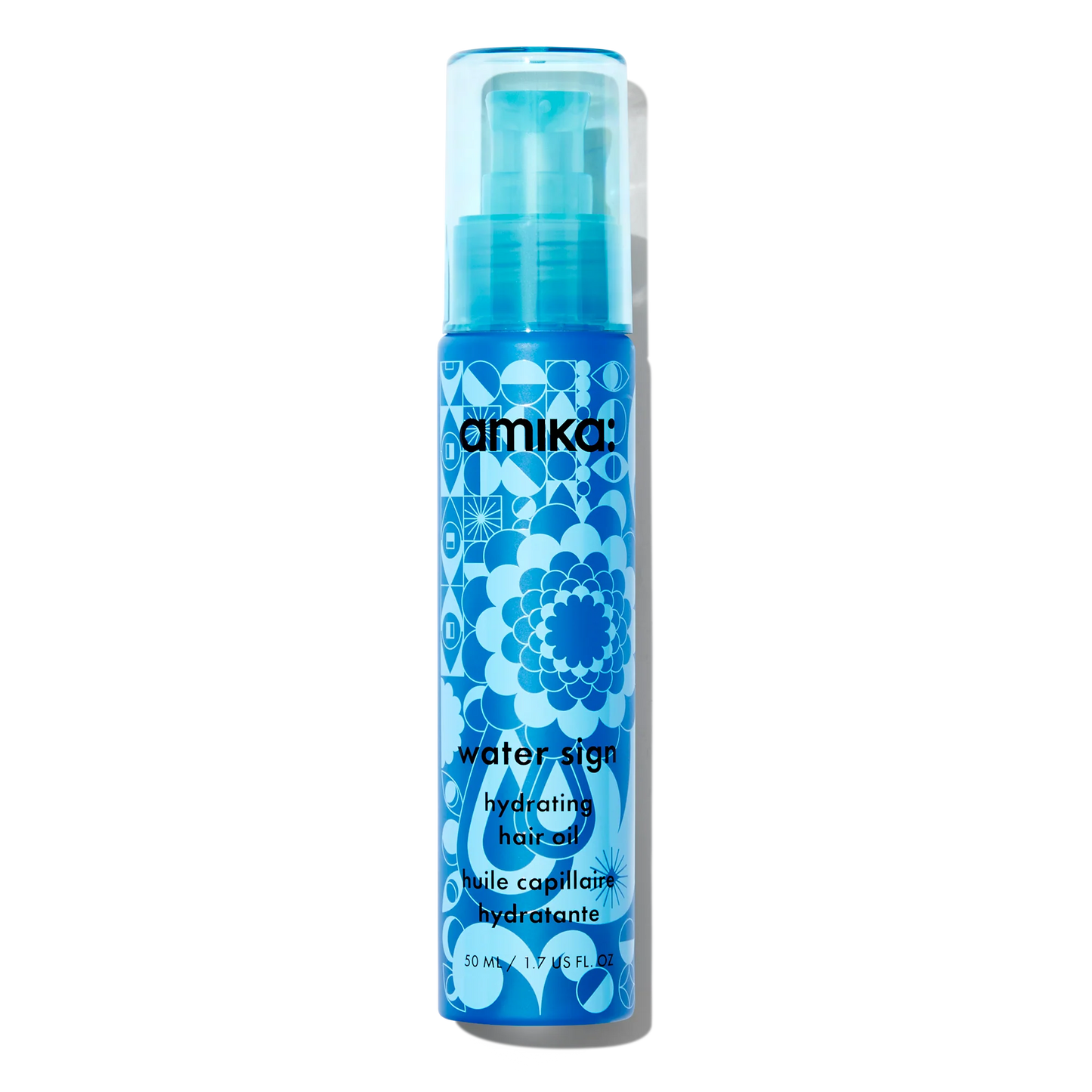 Water Sign Hydrating Hair Oil