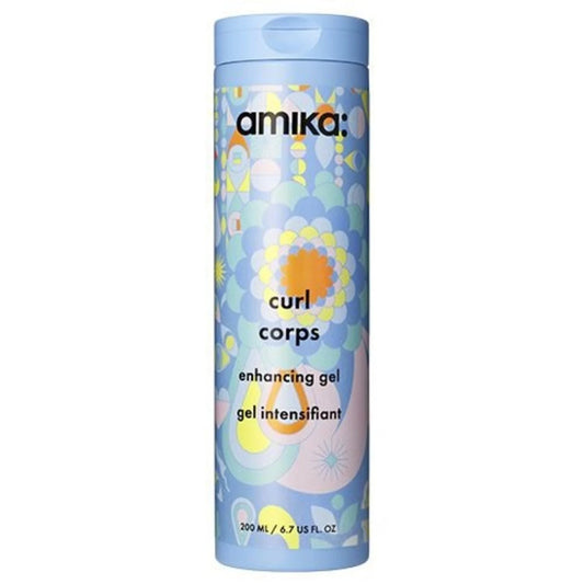 Curl Corps Enhancing Gel