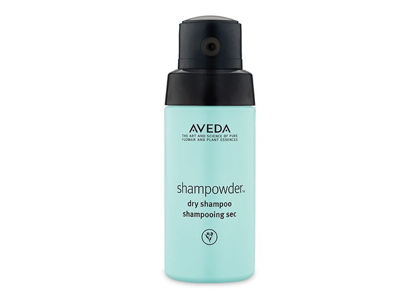 Shampowder Dry Powder