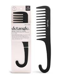 Detangle Wide Tooth Comb