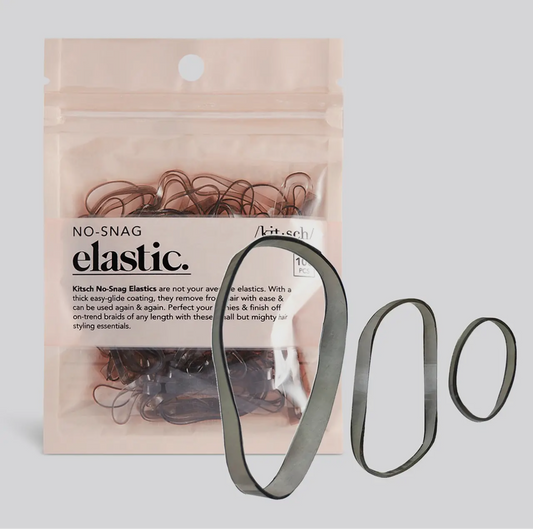 No Snag Elastics
