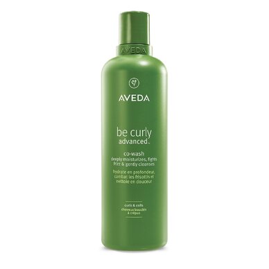 Be Curly Co-Wash