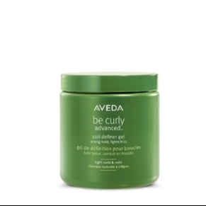 Be Curly Coil Definer Gel